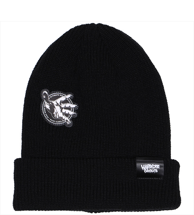 HARDCC(コアチョコ)