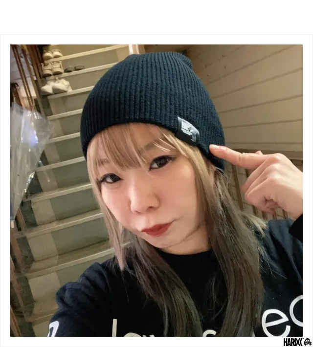 HARDCC(コアチョコ)