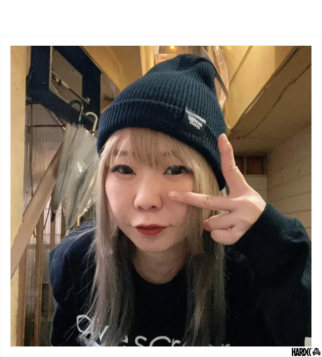 HARDCC(コアチョコ)