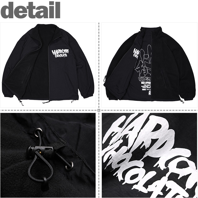 HARDCC(コアチョコ)