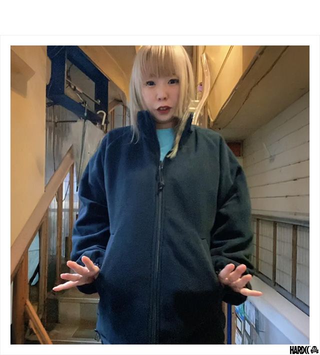 HARDCC(コアチョコ)