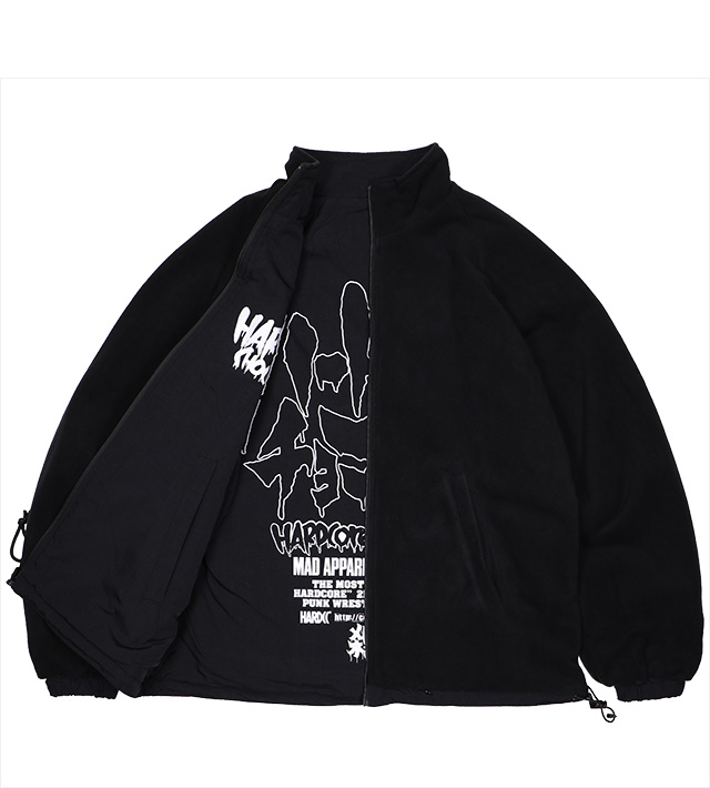 HARDCC(コアチョコ)