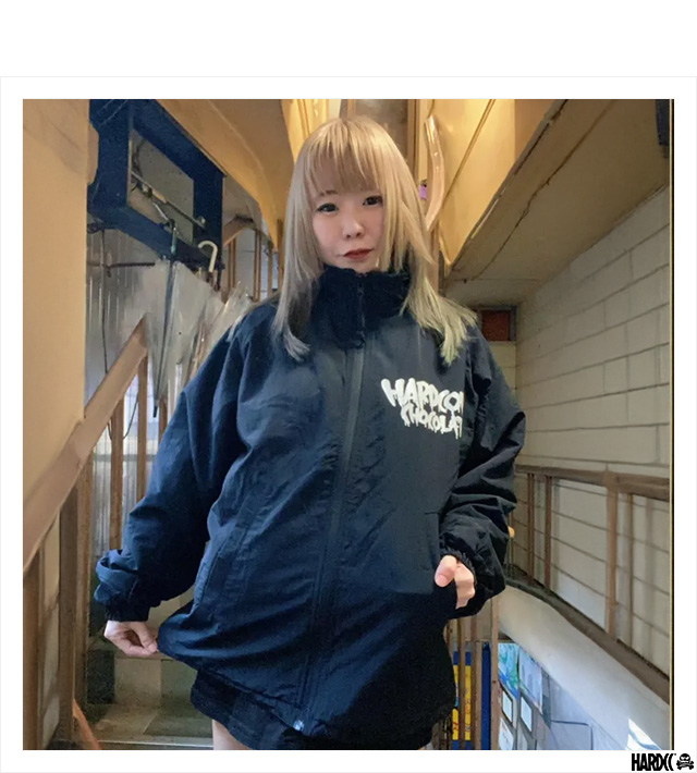 HARDCC(コアチョコ)