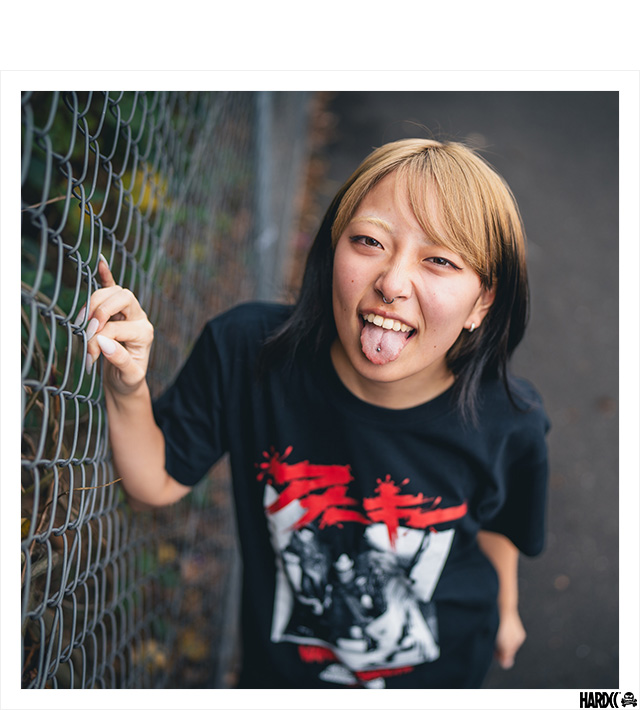 HARDCC(コアチョコ)