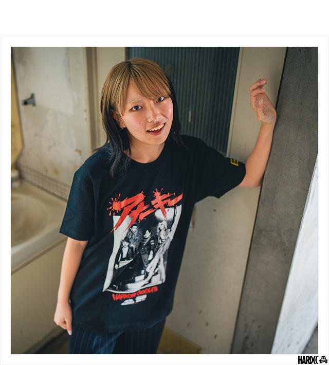 HARDCC(コアチョコ)