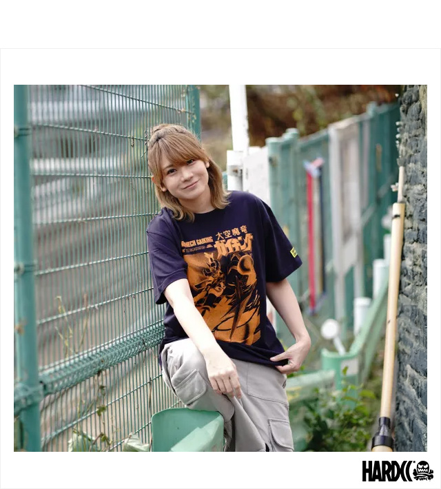 HARDCC(コアチョコ)