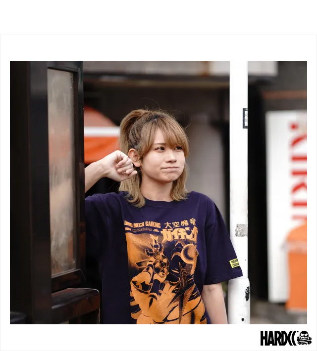 HARDCC(コアチョコ)