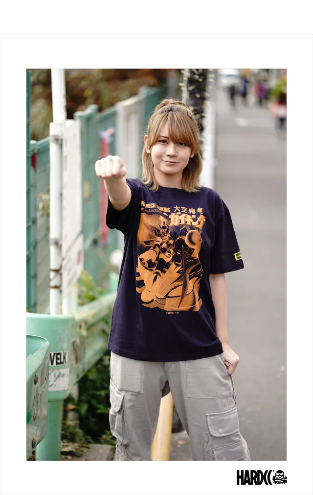 HARDCC(コアチョコ)