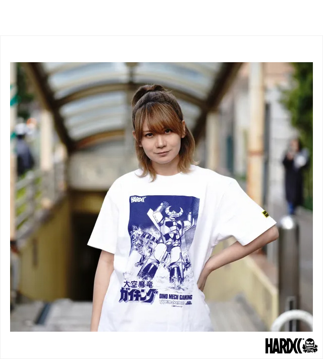 HARDCC(コアチョコ)