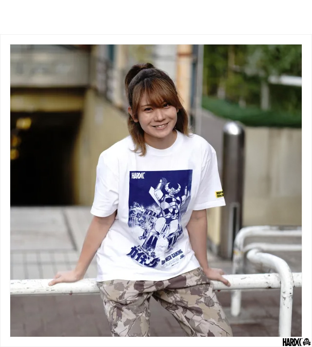 HARDCC(コアチョコ)