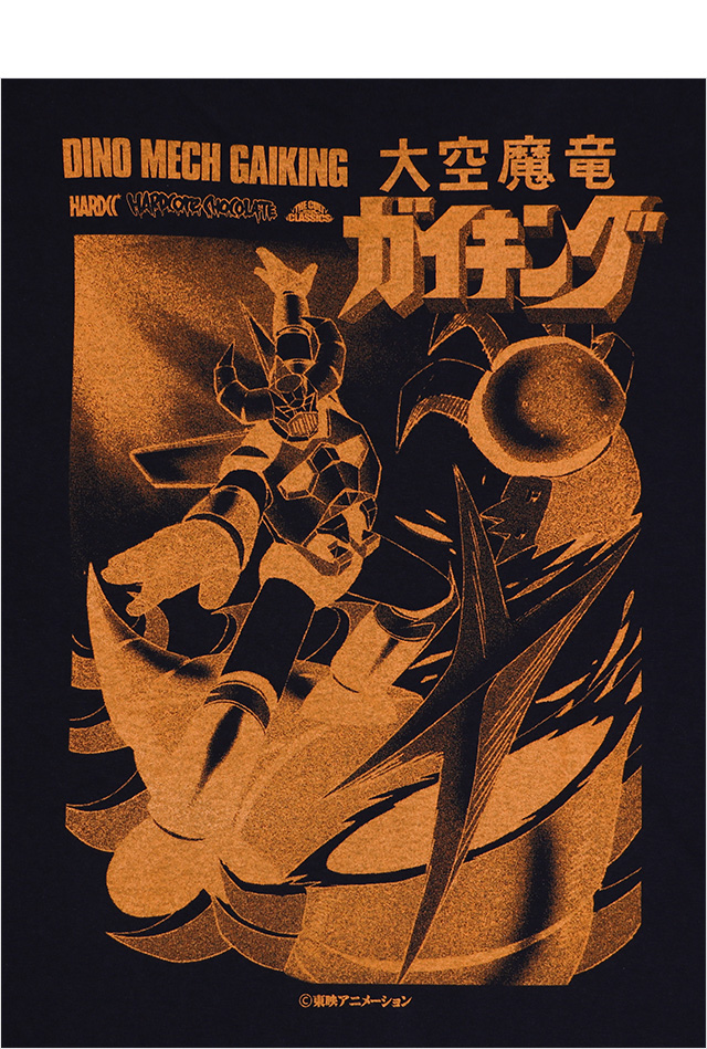 HARDCC(コアチョコ)