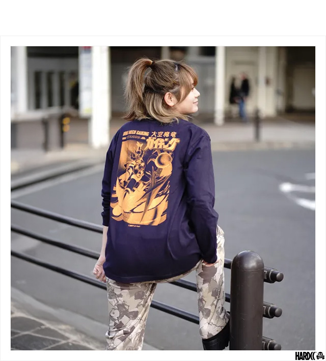 HARDCC(コアチョコ)