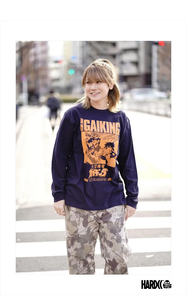 HARDCC(コアチョコ)