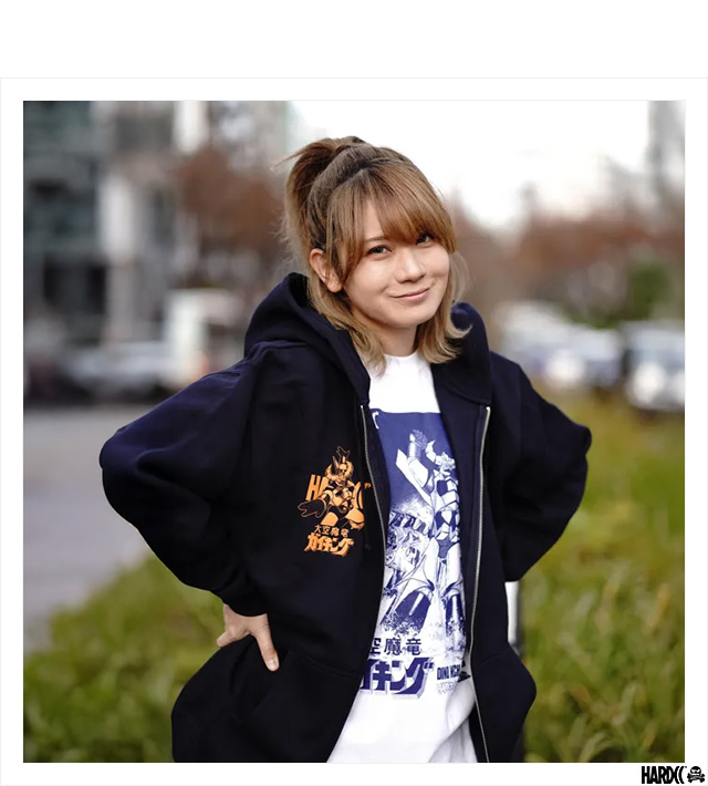 HARDCC(コアチョコ)