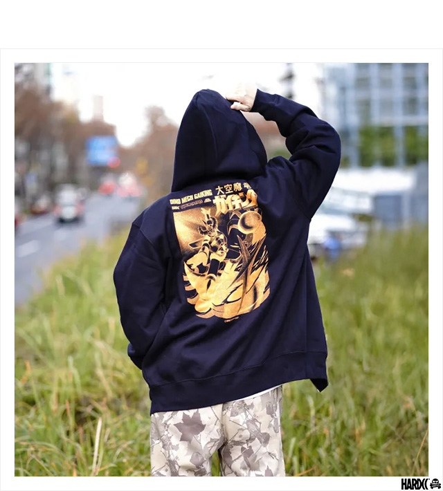 HARDCC(コアチョコ)