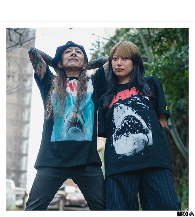 HARDCC(コアチョコ)