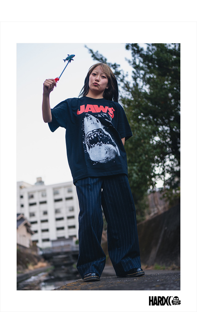 HARDCC(コアチョコ)