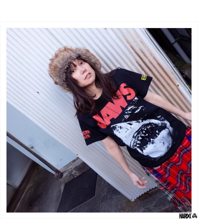 HARDCC(コアチョコ)