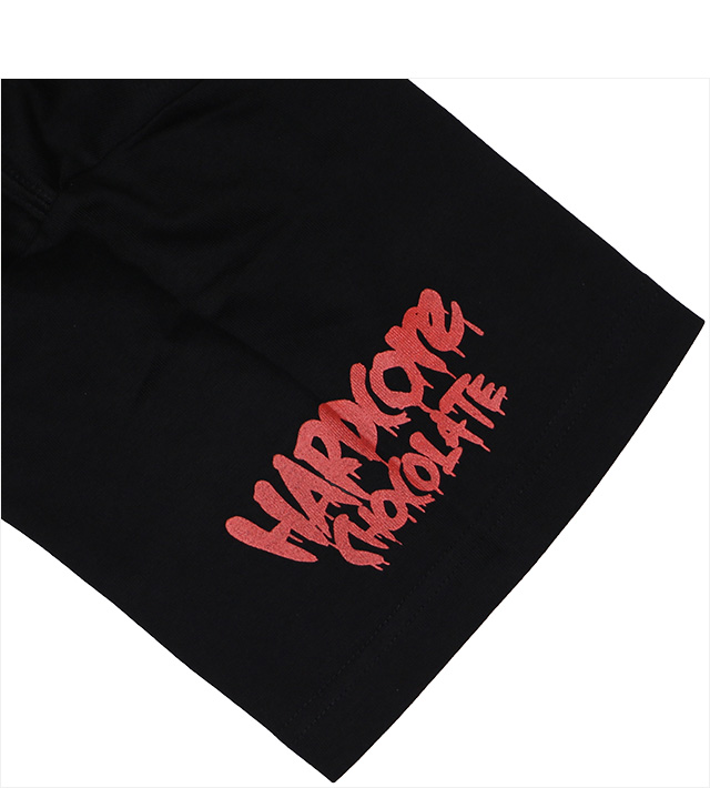 HARDCC(コアチョコ)