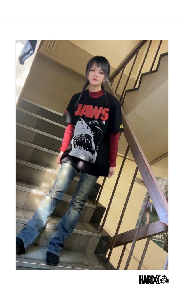 HARDCC(コアチョコ)