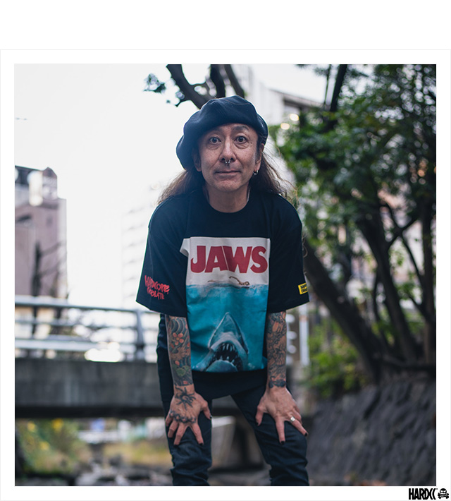 HARDCC(コアチョコ)