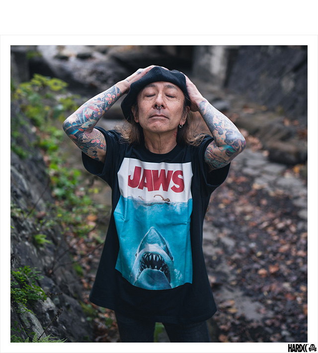 HARDCC(コアチョコ)