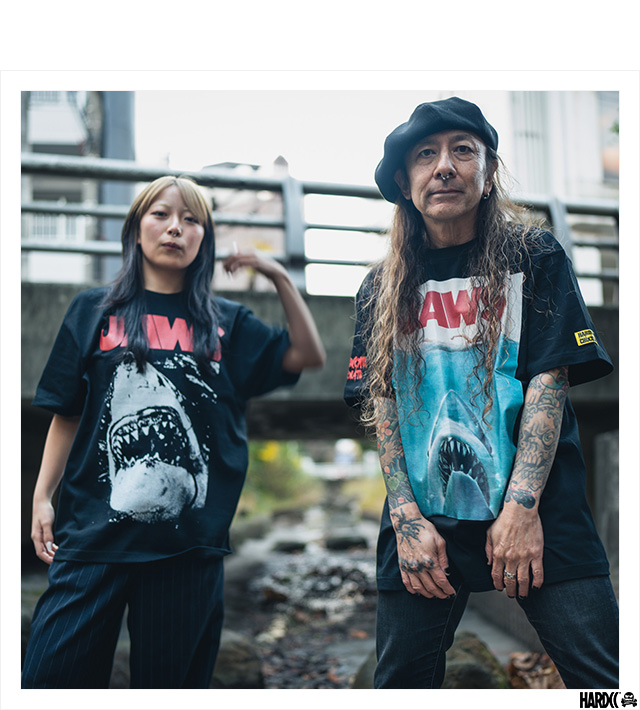 HARDCC(コアチョコ)