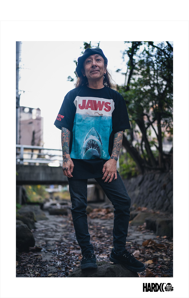 HARDCC(コアチョコ)