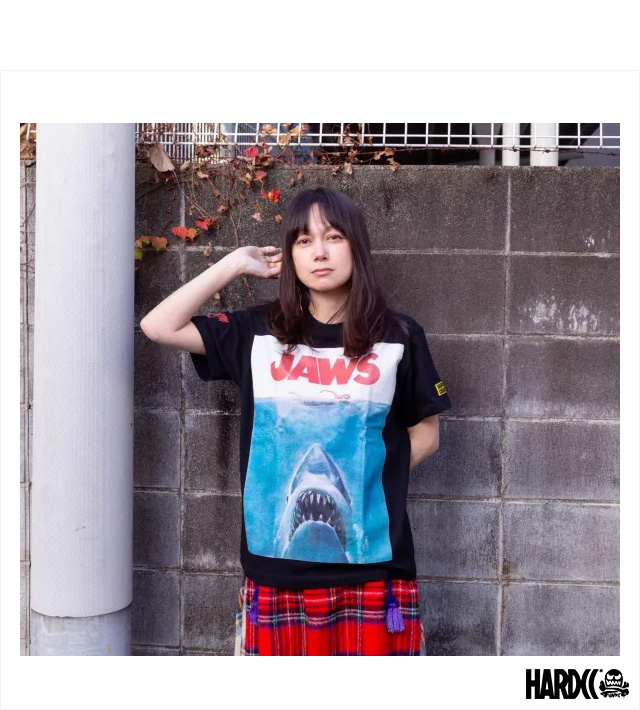 HARDCC(コアチョコ)