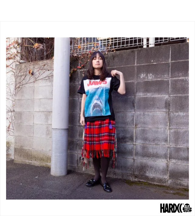 HARDCC(コアチョコ)