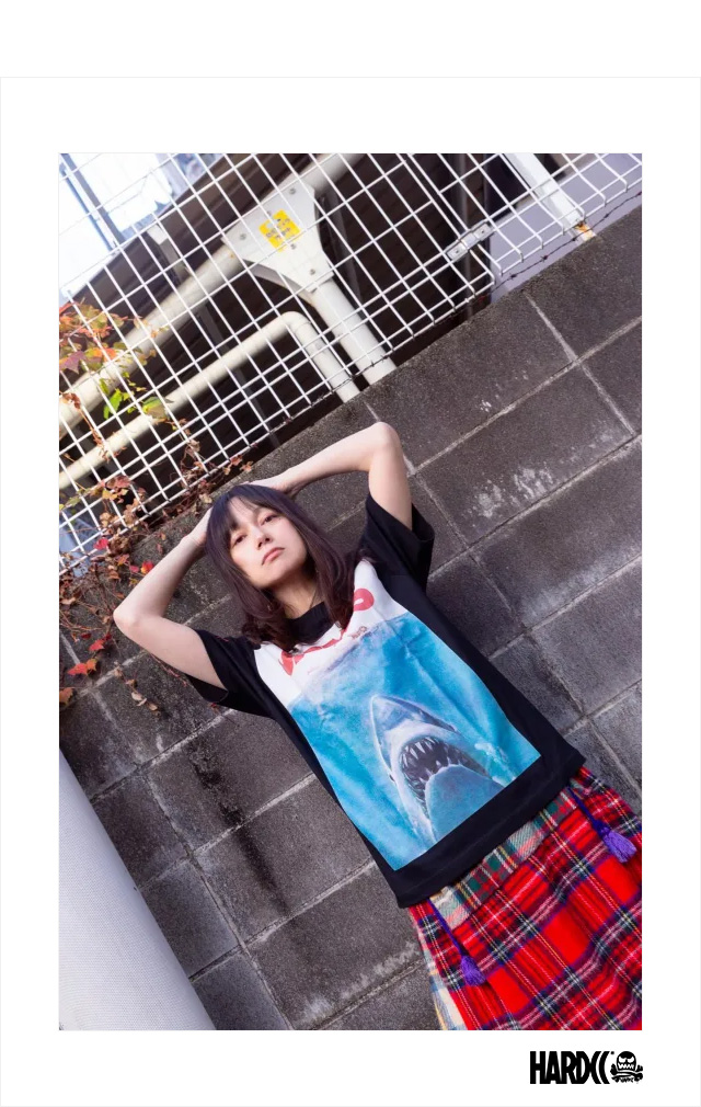 HARDCC(コアチョコ)