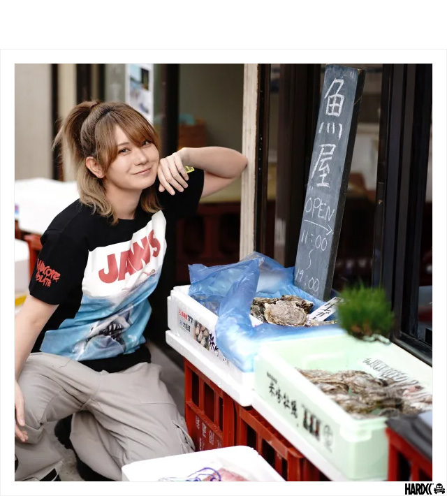 HARDCC(コアチョコ)