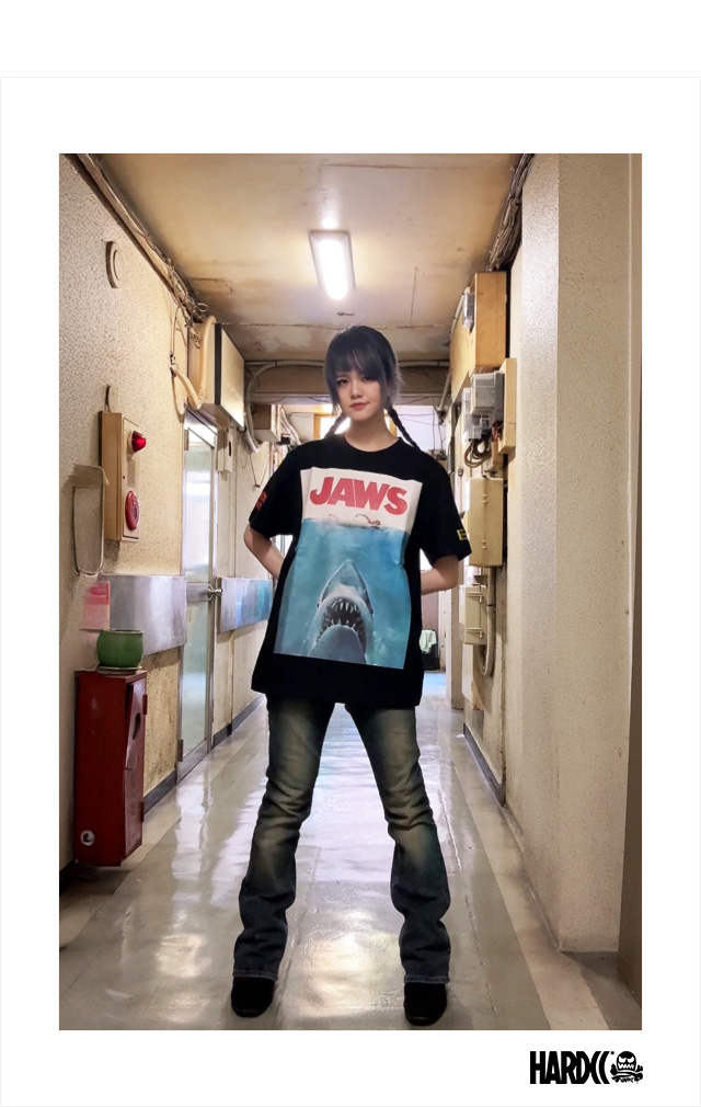 HARDCC(コアチョコ)