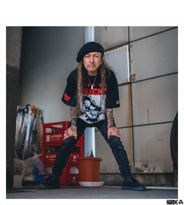 HARDCC(コアチョコ)