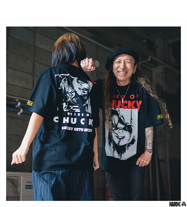 HARDCC(コアチョコ)