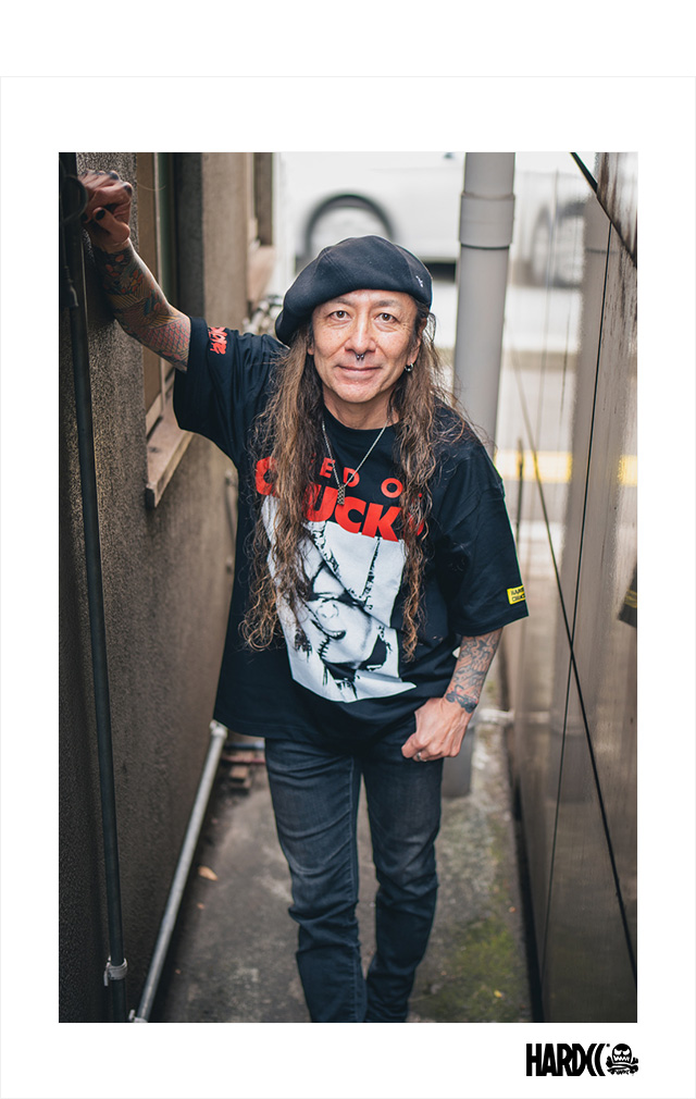 HARDCC(コアチョコ)