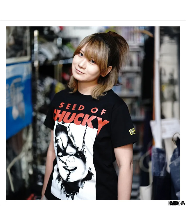 HARDCC(コアチョコ)