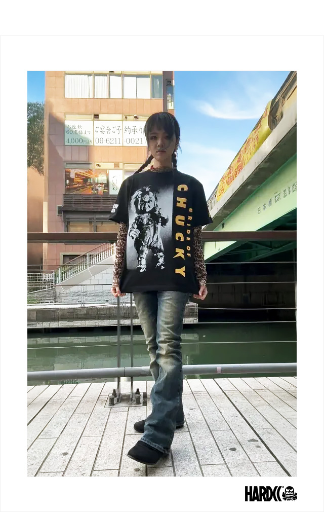 HARDCC(コアチョコ)