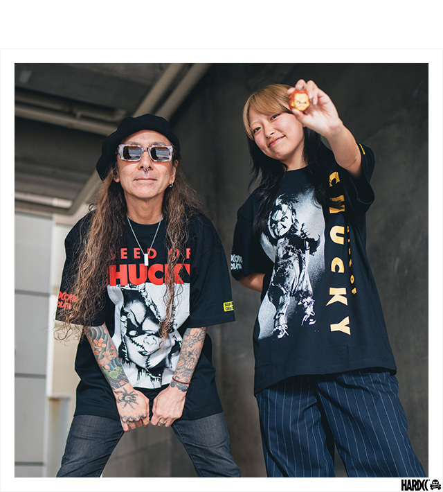 HARDCC(コアチョコ)