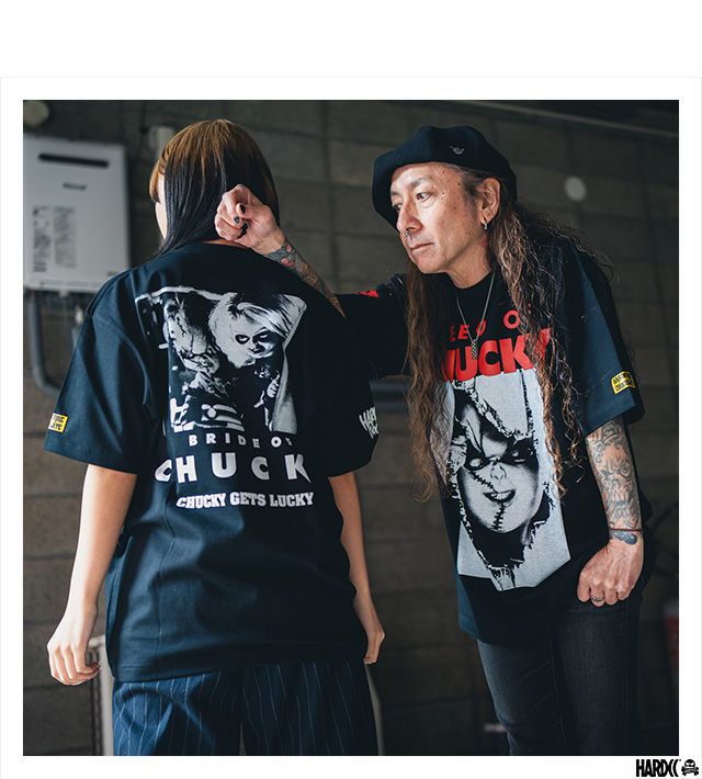 HARDCC(コアチョコ)