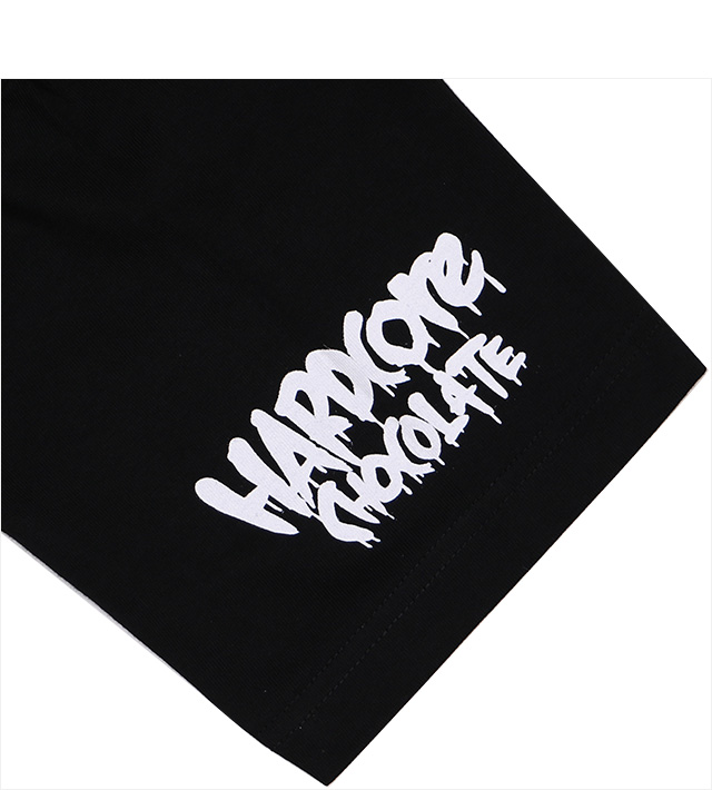 HARDCC(コアチョコ)