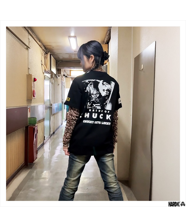 HARDCC(コアチョコ)