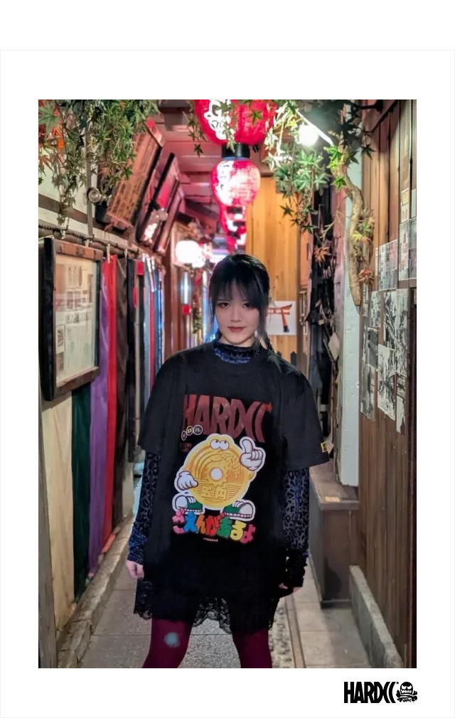 HARDCC(コアチョコ)