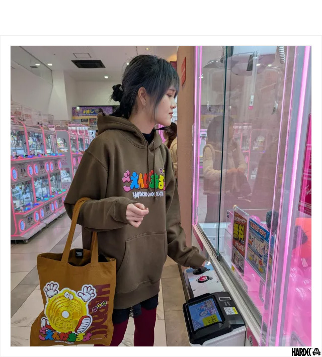 HARDCC(コアチョコ)