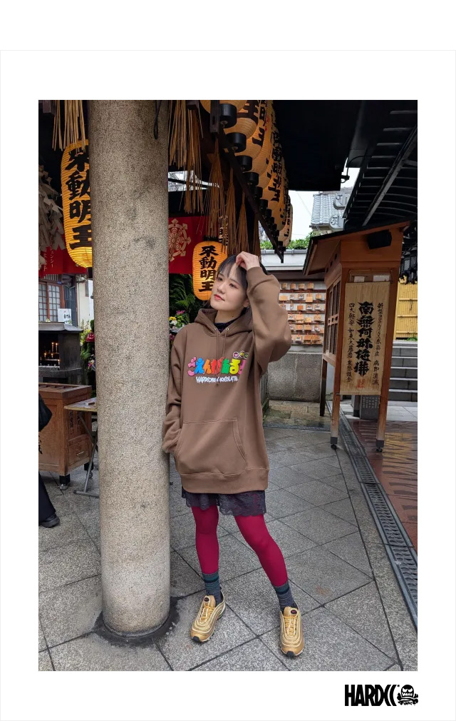 HARDCC(コアチョコ)