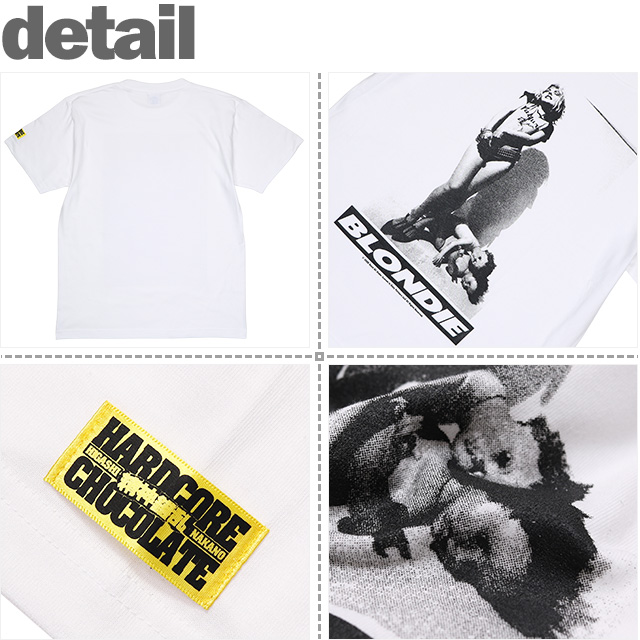 HARDCC(コアチョコ)