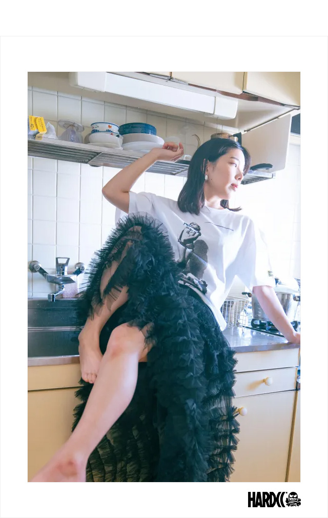 HARDCC(コアチョコ)