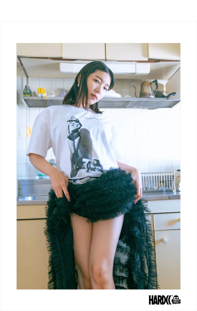 HARDCC(コアチョコ)