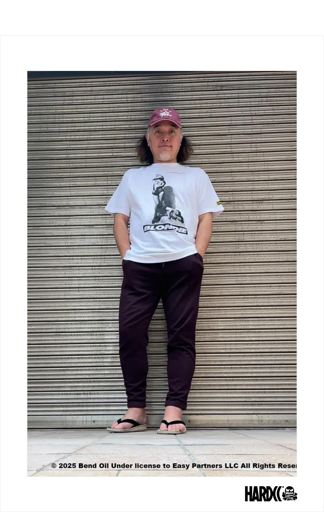 HARDCC(コアチョコ)