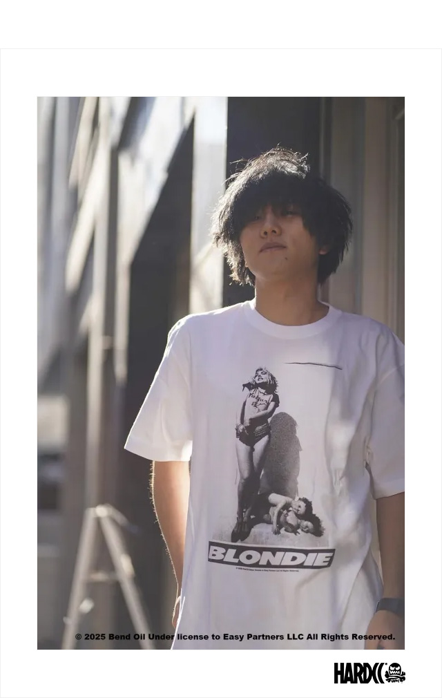 HARDCC(コアチョコ)